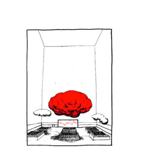 Börsen – Comic