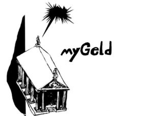mygeld_Portfolio_ Cartoon Finanzen Wirtschaft economy